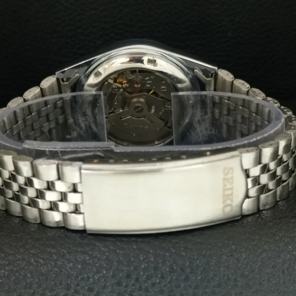 Seiko this watch
